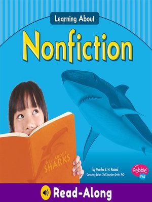 cover image of Learning About Nonfiction